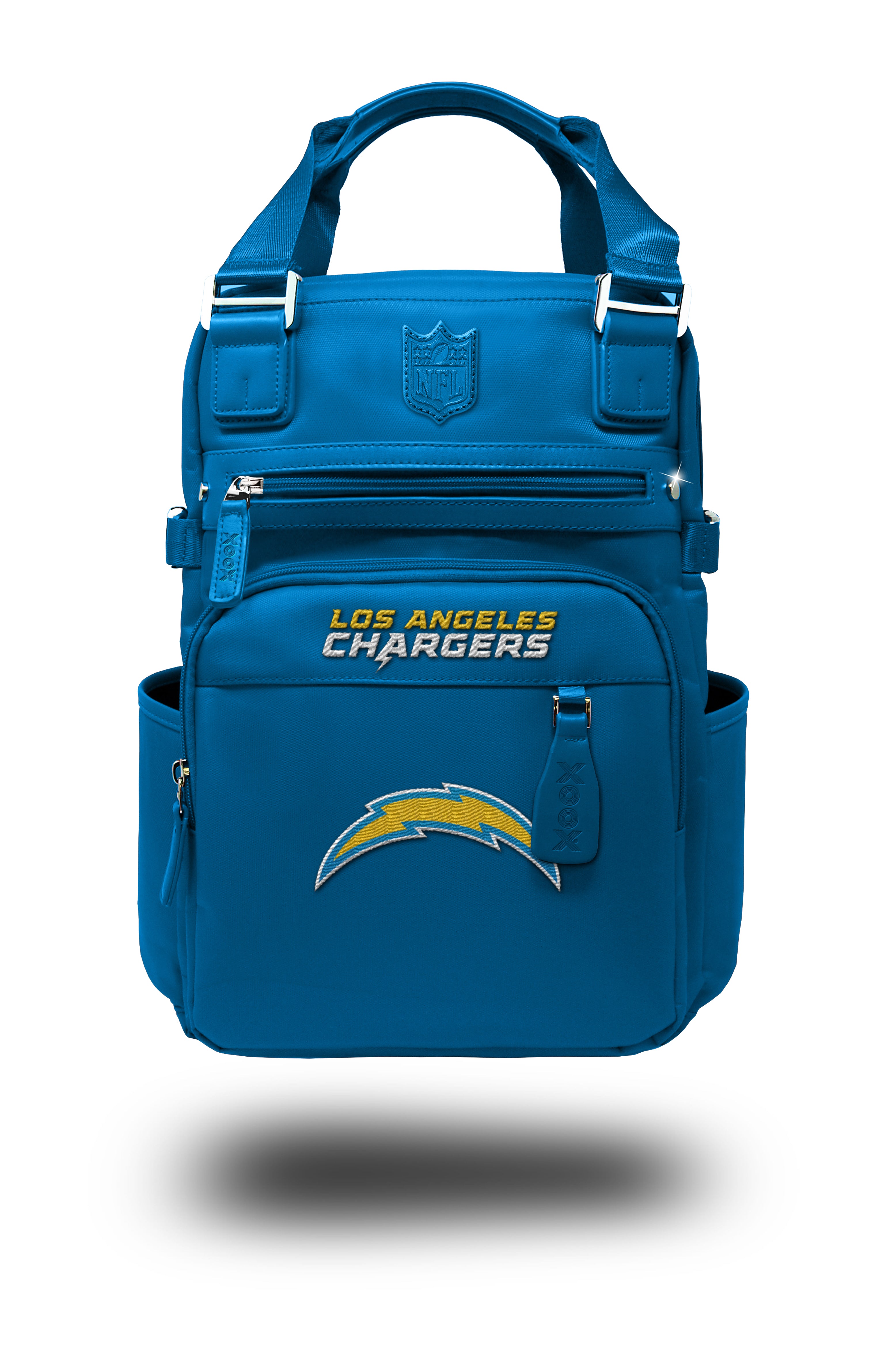 COMING SOON: Chargers - NFL Edition
