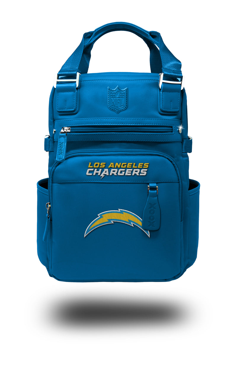 COMING SOON: Chargers - NFL Edition