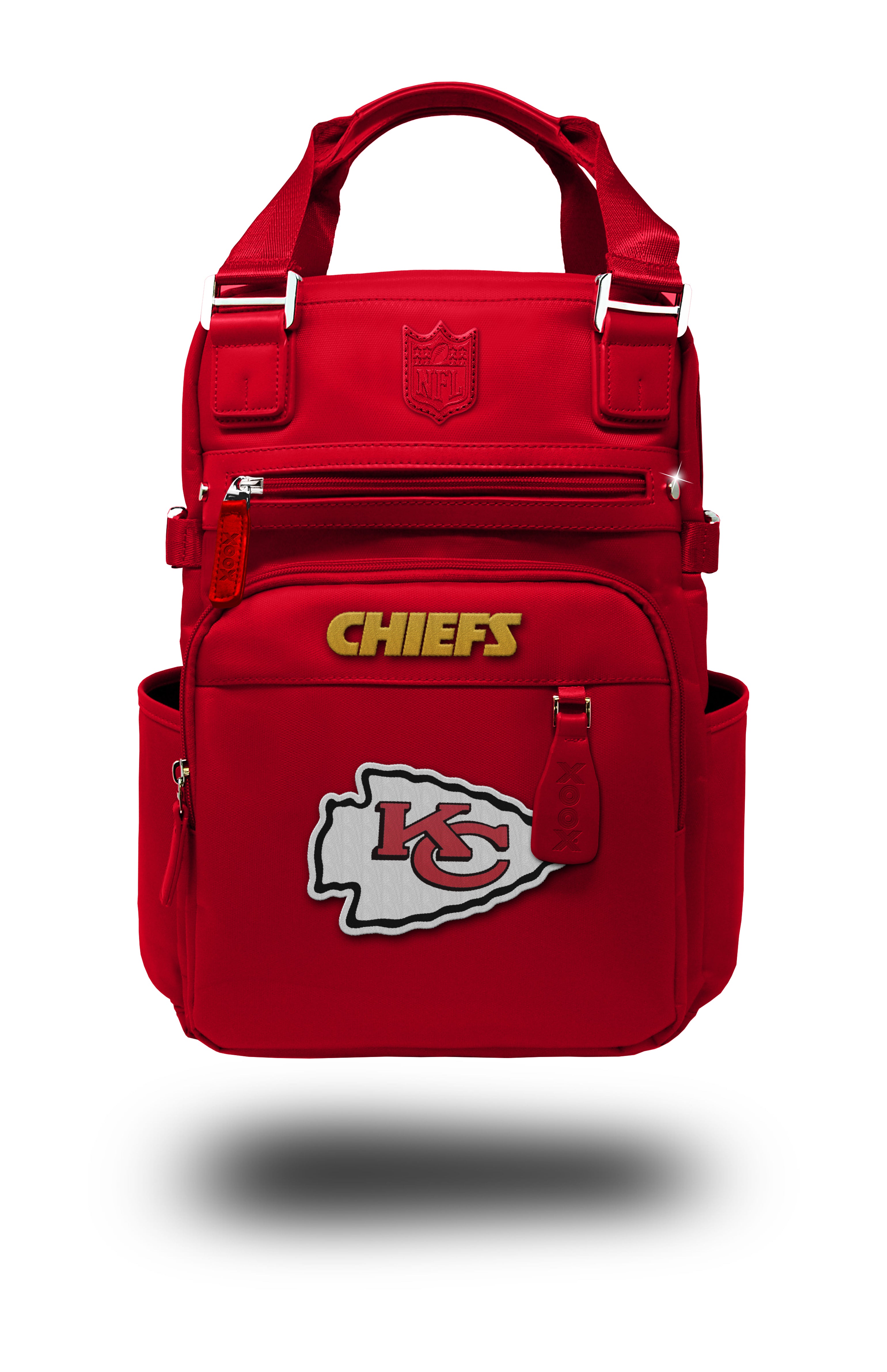 COMING SOON: Chiefs - NFL Edition