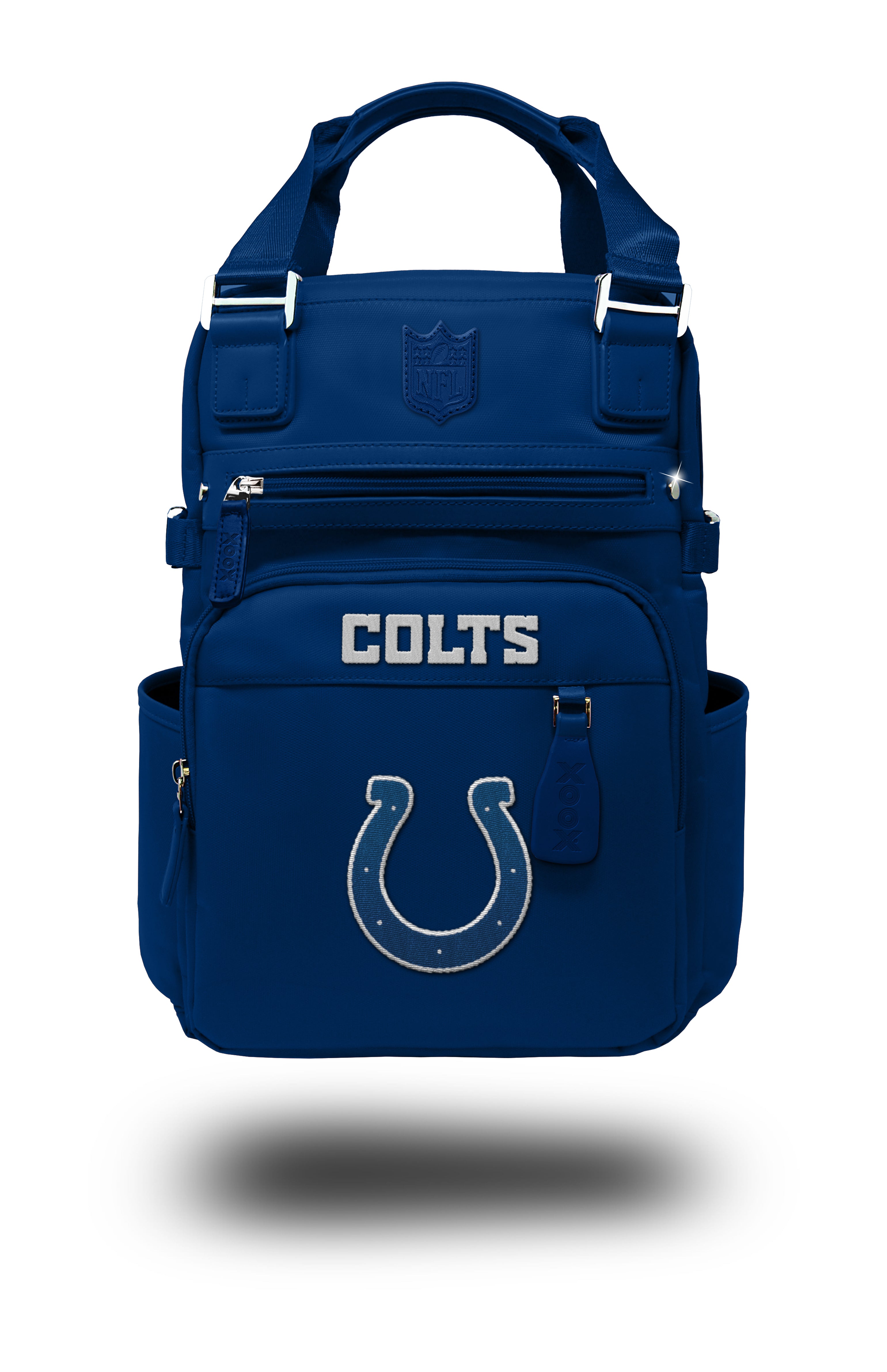 COMING SOON: Colts - NFL Edition