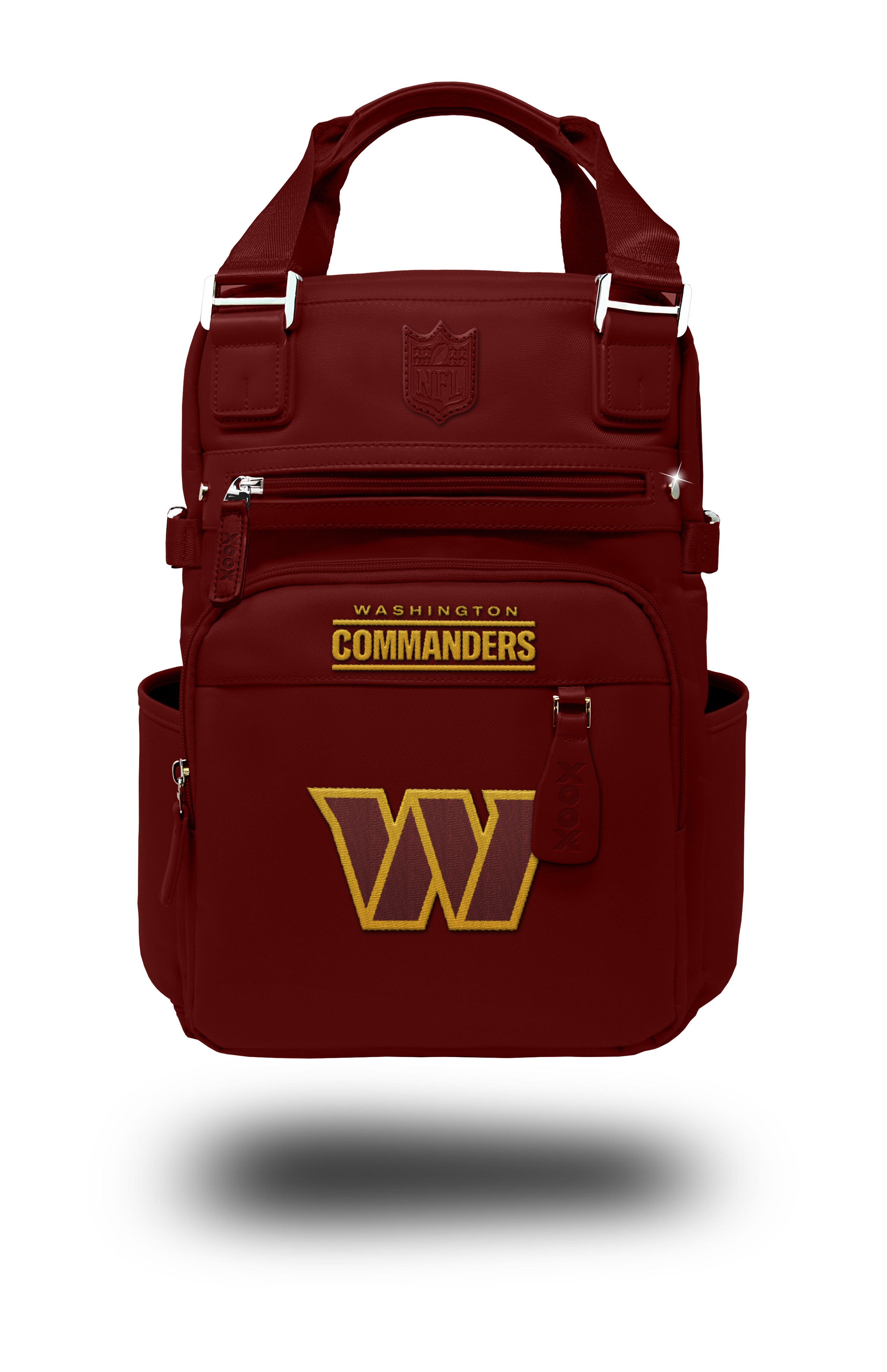 COMING SOON: Commanders - NFL Edition