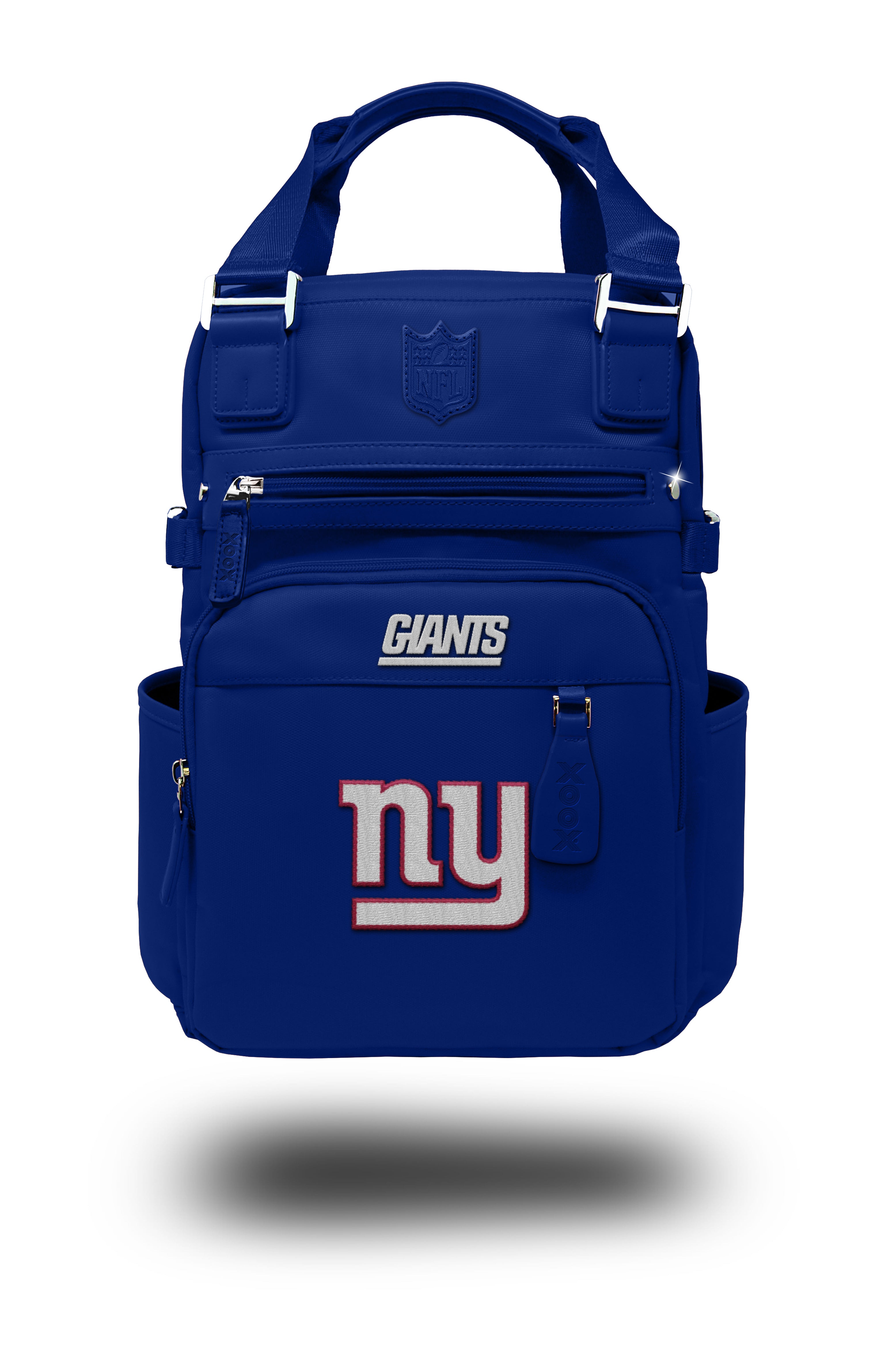 COMING SOON: Giants - NFL Edition