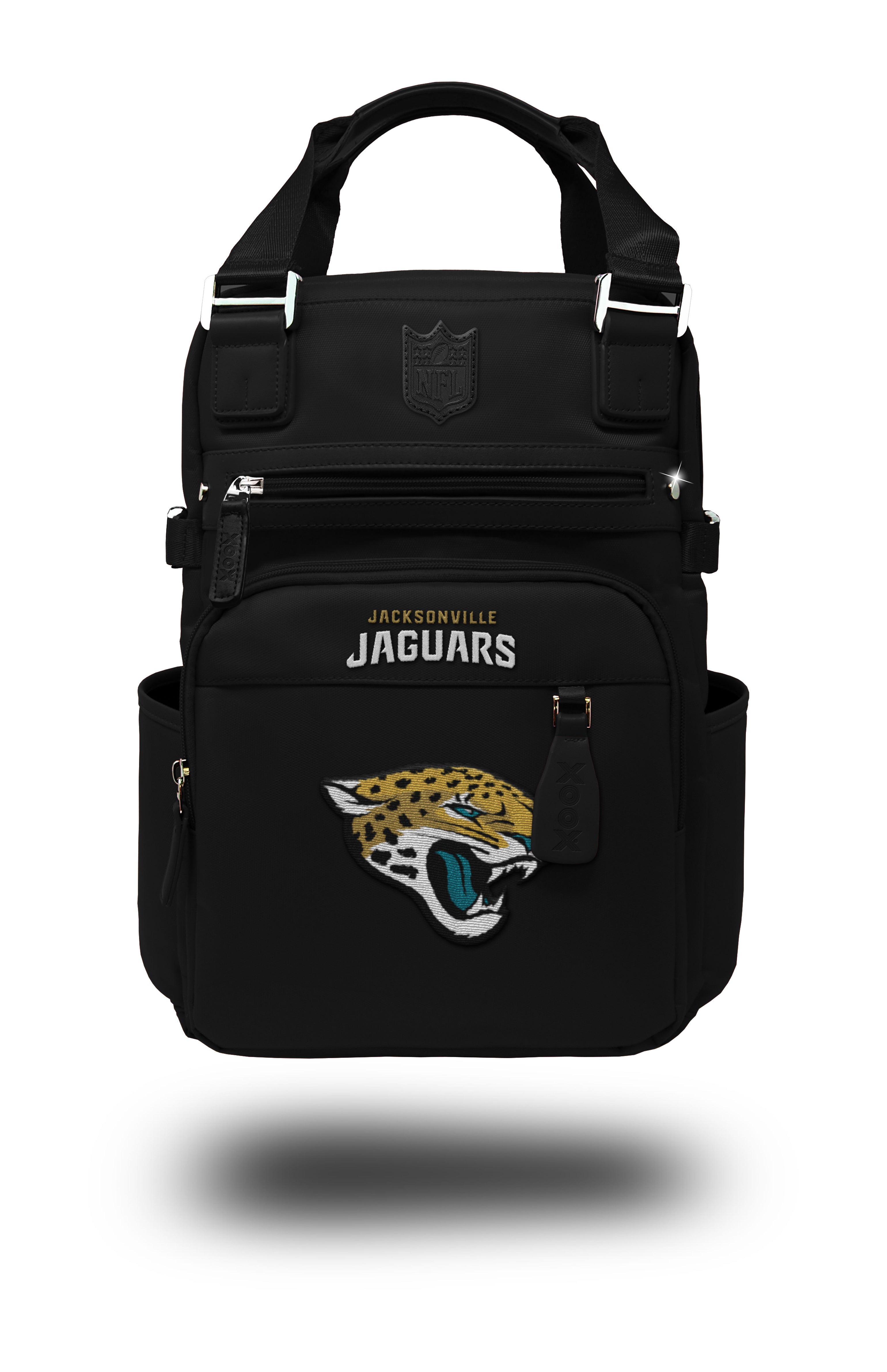 COMING SOON: Jaguars - NFL Edition
