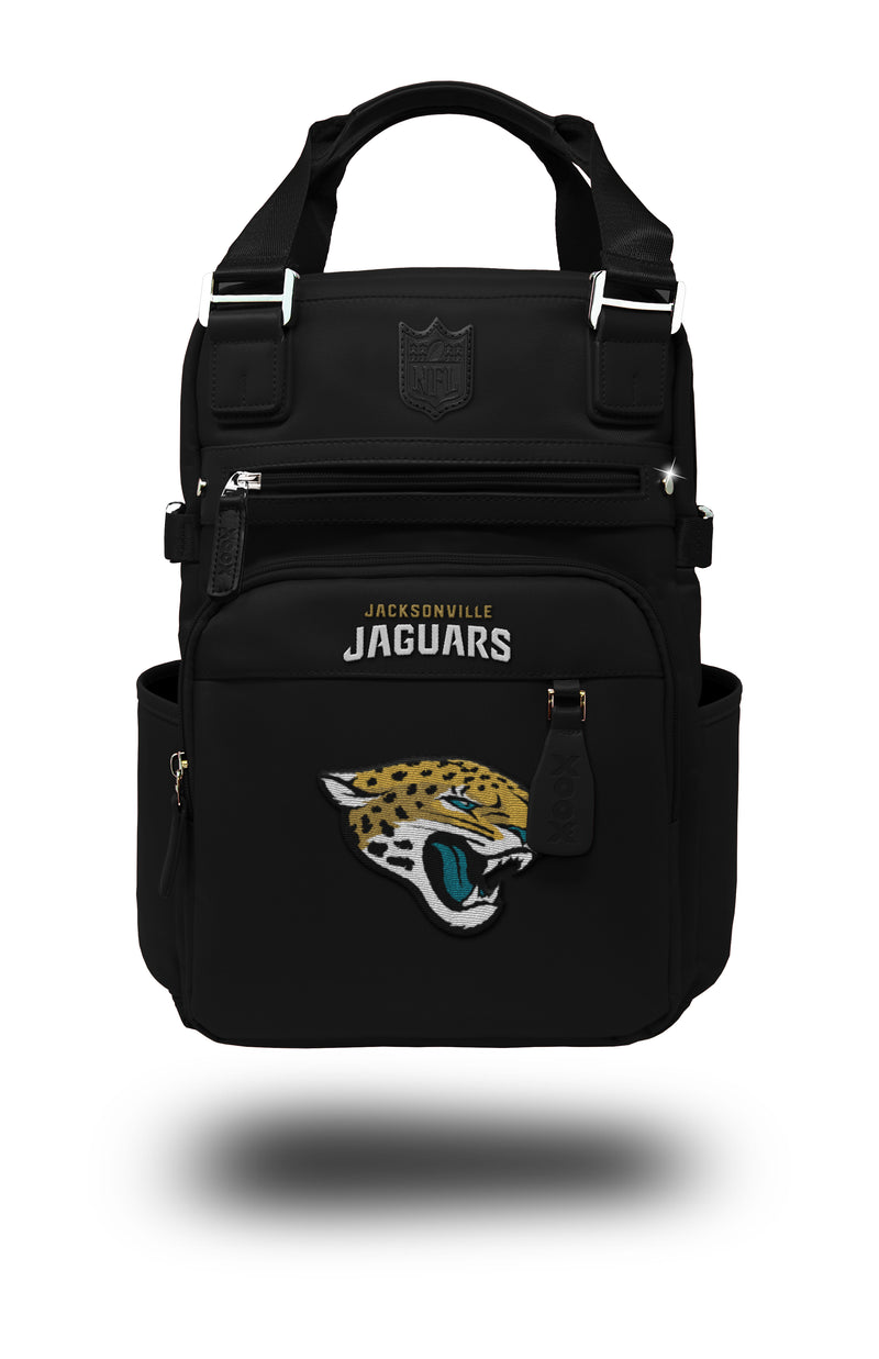 COMING SOON: Jaguars - NFL Edition