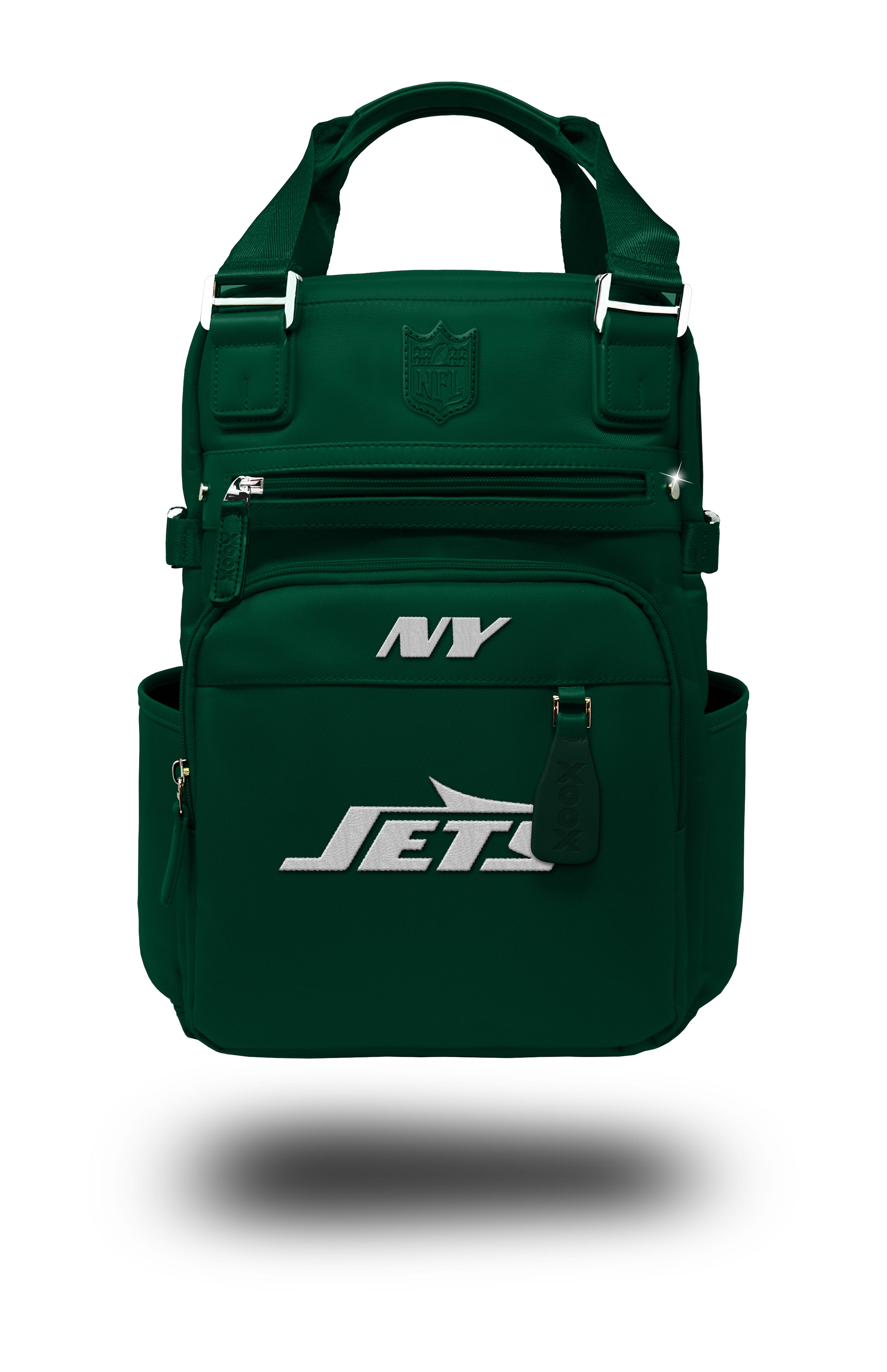 COMING SOON: Jets - NFL Edition