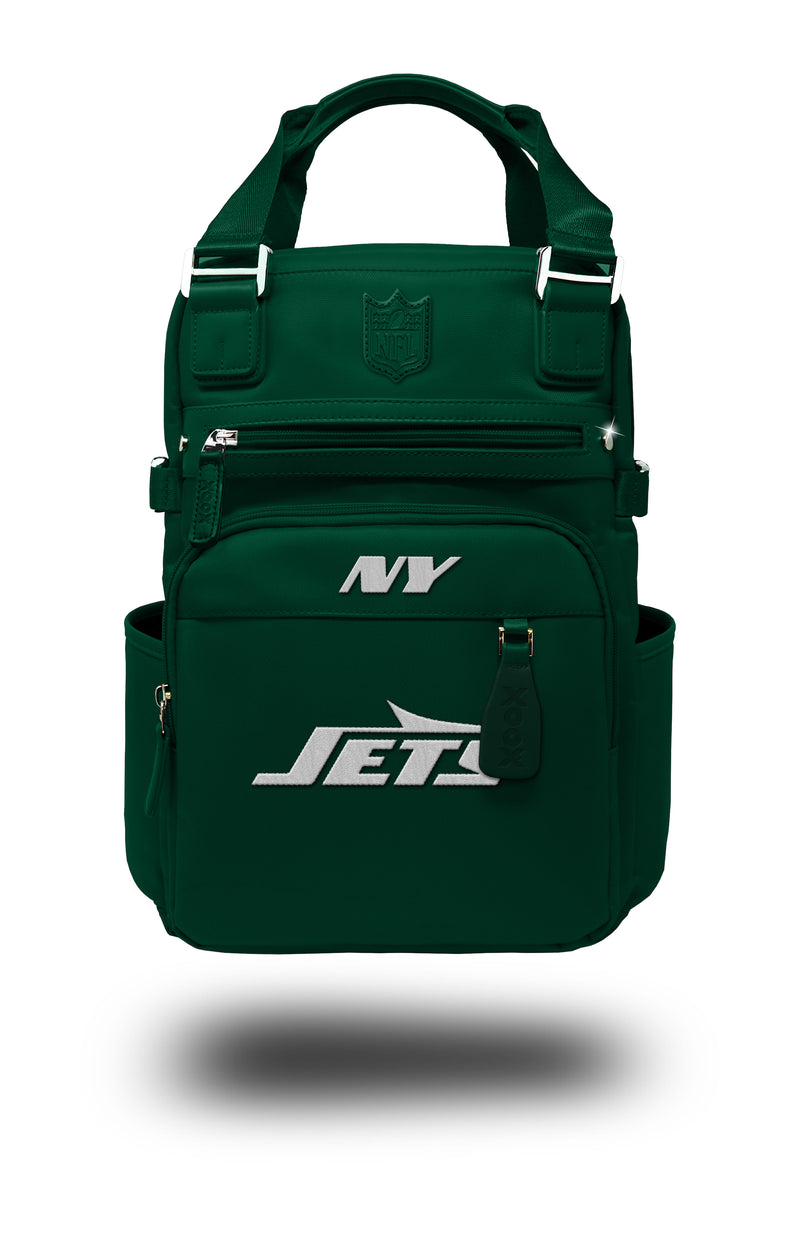 COMING SOON: Jets - NFL Edition