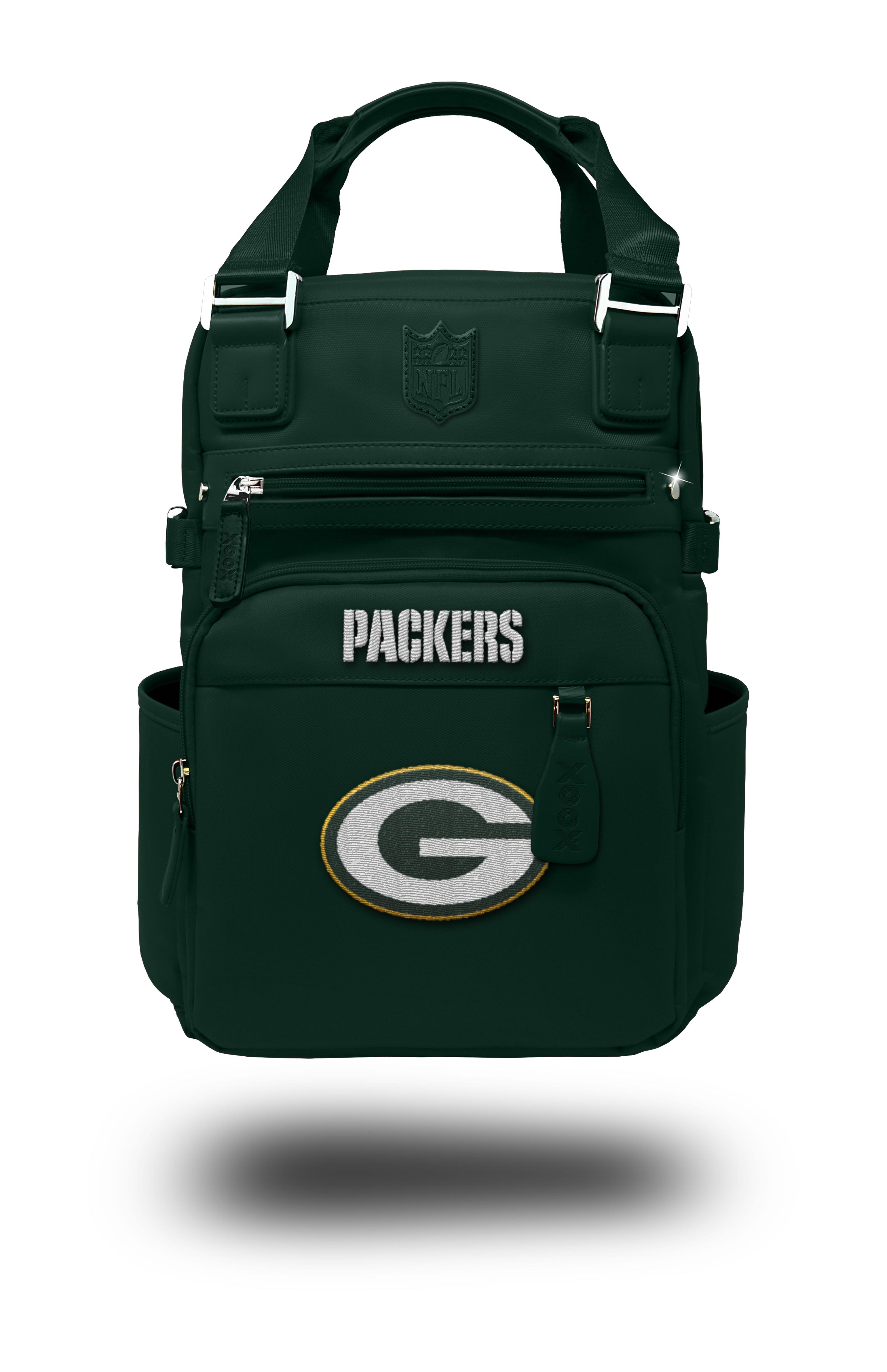 COMING SOON: Packers - NFL Edition