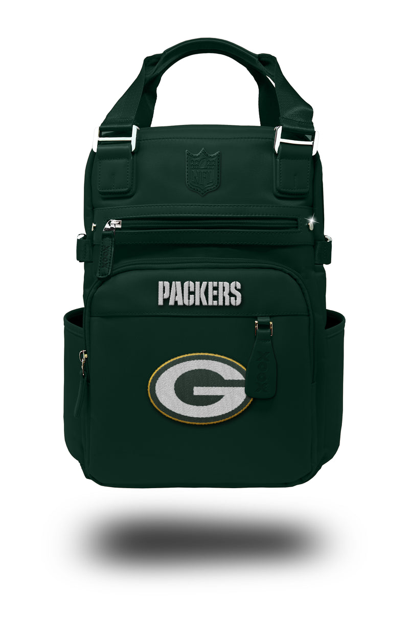 COMING SOON: Packers - NFL Edition