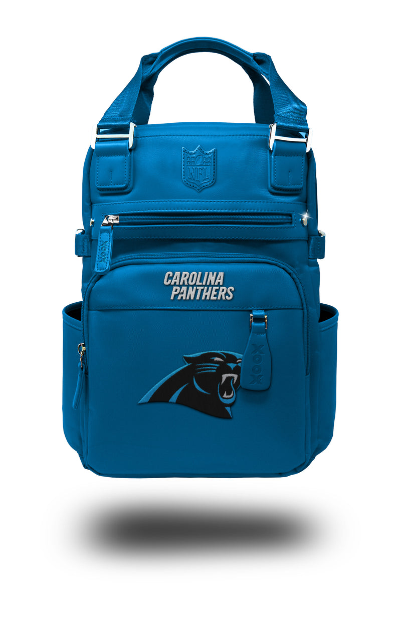 COMING SOON: Panthers - NFL Edition