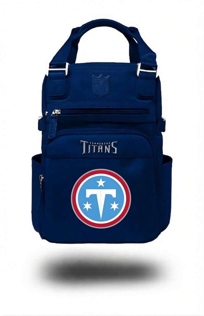 COMING SOON: Titans - NFL Edition