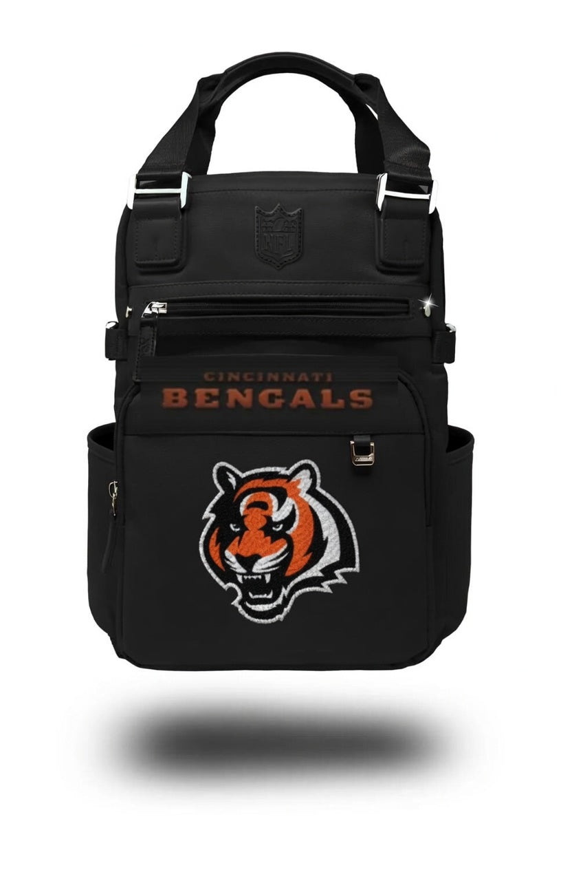 COMING SOON: Bengals - NFL Edition